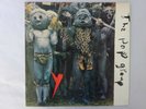 The Pop Group Y Radar P-10705F Japan  VINYL LP