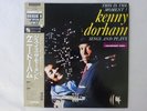 Kenny Dorham This Is The Moment - Sings And  Riverside VIJ-4077 Japan LP OBI