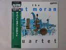 The Pat Moran Quartet Bethlehem Records COJY-9137 Japan VINYL LP OBI