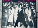 prince Lets Work usa 12” vinyl