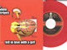 WHITE STRIPES Fell in Love With a Girl RED LIMITD RSD 7 INCH VINYL MINT USA 2012