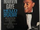 Hello Broadway, by Marvin Gaye UK 1965 Tamla Motown