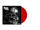 MISERY INDEX COMPLETE CONTROL (CVNL) (OGV) (POST) (RED) (US IMPORT) VINYL LP NEW