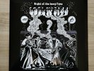 Edelweiss Night Of The Long Pipes limited new unplayed vinyl LP occult metal