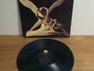 Whitesnake Saints & Sinners 1982 Geffen Records Original Metal Hard Roc Vinyl LP