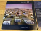Pink Floyd - A Momentary Lapse Of Reason - EMI Records EMD 1003, Gatefold Sleeve