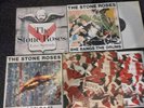 THE STONE ROSES 12