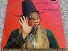 Captain Beefheart; Trout Mask Replica; Straight; CLEAN,Gatefold, First; IMPORT