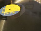 78RPM Blue Note 1201 Thelonious Monk - I Should Care /All The Things You Are EX-