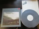 Orchestral Manoeuvres in The Dark Organization Japan Promo Vinyl LP VIP-6967 OMD