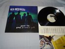THE LIBERTINES - ANTHEMS FOR DOOMED YOUTH / EU-VINYL-LP 2015 (MINT-) & INLET