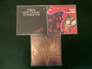 3 X Vinyl LP VAN DER GRAAF GENERATOR 