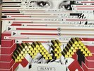 MIA Maya 2x 12” Vinyl LP 180 Gram XL / Interscope