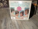 Chiffons - The Best Of - Classic Old & Gold - He's So Fine - One Fine Day -EX