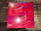 Dave We’re All Alone In This Together Limited Edition Red Vinyl LP WAAITT Santan