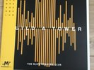 Slow Readers Club - Build A Tower Marigold Vinyl. Signed Insert