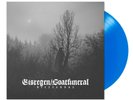 EISREGEN / GOATFUNERAL - bitterböse - Limit. Blue-Vinyl-LP - 4028466971760