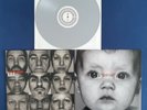 BAD RELIGION - The Gray Race LP - GREY VINYL - Sony/Dragnet Edt.  --- nofx