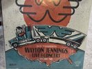 Waylon Jennings 