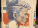 David Bowie FASHIONS Limited Edition 1980 UK 10 x 7