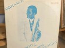 Ambiance “Into A New Journey” *RARE* Spiritual Jazz Funk Soul-Jazz