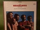 Beach Boys Deluxe Set 3 LP Vinyl Box Capitol PET SOUNDS Summer Days Today EX