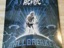AC/DC - Ballbreaker - Vinyl LP - 2014 Europe