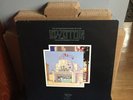 LP  LED ZEPPELIN THE SONG REMAINS THE SAME 1976 UK EARLY PRESS EX/EX PLAY TESTED