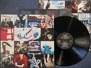 U2 Achtung Baby / LP Germany 1991 ARIOLA ISLAND 212110