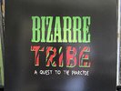 AMERIGO GAZAWAY - BIZARRE TRIBE: A QUEST TO THE PHARCYDE (VINYL 2LP)  2013  RARE