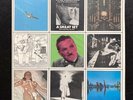 Pink Floyd - The Abdabs A Great Set - 1977 Live In Oakland 3xLP Vinyl Record