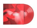 SLOWLY SLOWLY Race Car Blues: Chapter 2 (Opaque Red) VINYL NEW