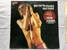 iggy and the stooges. raw power. vinyl cbs32083.