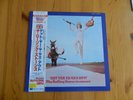 The Rolling Stones Get Yer Ya-Ya's Out  Japan LP von 1970 London L18P 1811 OBI