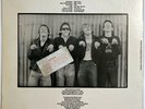 *ORIGINAL HOT RODS* Damned Damned Damned 1977 - Eddie & The Hot Rods Miss Press