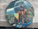Iron Maiden  Stranger In A Strange Land UK 12