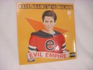 NEW SEALED RAGE AGAINST THE MACHINE EVIL EMPIRE VINYL LP