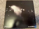 pvris acoustic vinyl - coke bottle colored