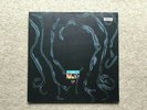 Lush - Gala. Original release double inlay. Vinyl LP