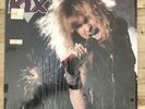 KIX Midnight Dynamite.Rock Heavy Metal In shrink LP CLEAN  7 81267-1