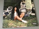 SZA - Ctrl GREEN Vinyl 2xLP SIGNED Autographed SEALED Top Dawg Kendrick Lamar