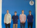 Weezer Self Titled 1994 Blue Album Black Vinyl LP DMM Master SEALED SHIPS TODAY