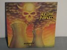 Nuklear Assult Surviv  Schallplatte LP Metallica Manowar Motorhead Iron Maiden