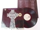 Black Sabbath - Headless Cross - Vinyl LP Rock 1989
