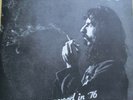 Frank Zappa- got zapped in `76