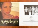 Sade - Stronger than Pride LP Vinyl 1988, sehr guter Zustand