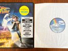 Back to the Future - Zurück in die Zukunft 1985 LP Vinyl, sehr guter Zustand
