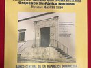 Grandes Maestros Dominicanos - Manuel Simo Vinyl