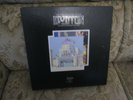Led Zeppelin 4 LP Box The Songs Remains The Same