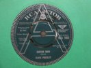 45.  ELVIS PRESLEY    GUITAR MAN    '68   UK  DEMO 7